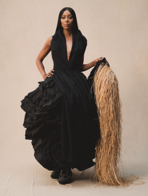 photo 13 in Naomi Campbell gallery [id1344452] 2024-02-22 00:00:00