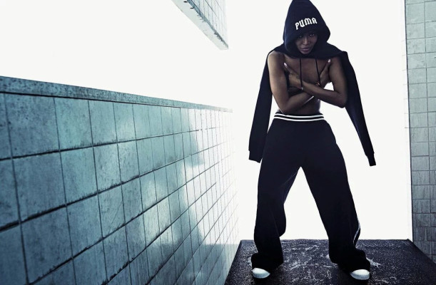 Naomi Campbell pic #884889