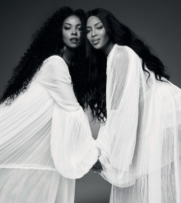 photo 18 in Naomi Campbell gallery [id1217901] 2020-06-10 00:00:00