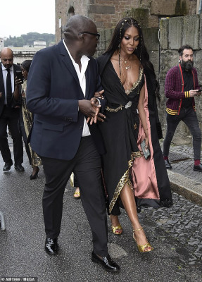 Naomi Campbell pic #1141498