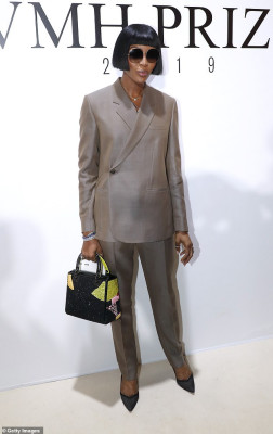 Naomi Campbell pic #1112578