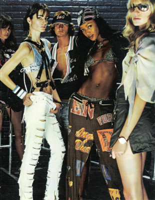 photo 20 in Naomi Campbell gallery [id775808] 2015-05-25 00:00:00