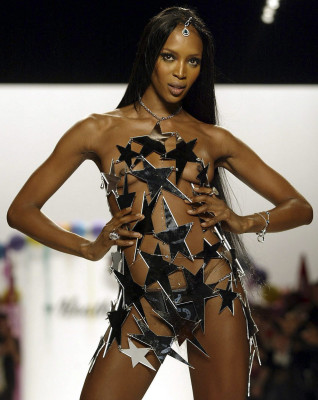 photo 14 in Naomi Campbell gallery [id281448] 2010-08-26 00:00:00