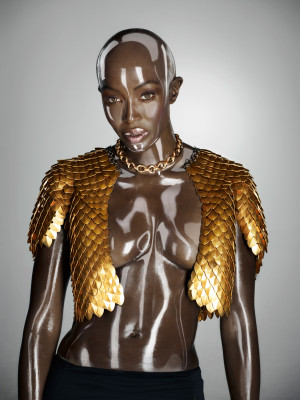 Naomi Campbell pic #722624