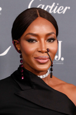 Naomi Campbell pic #1121669