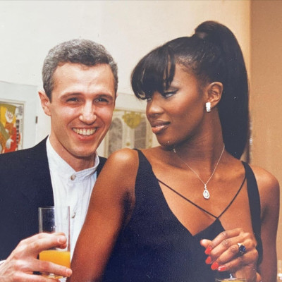 photo 17 in Naomi Campbell gallery [id1293963] 2022-01-24 00:00:00