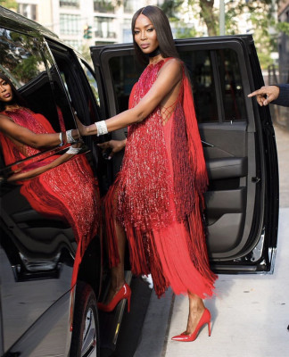 photo 24 in Naomi Campbell gallery [id1244775] 2021-01-02 00:00:00