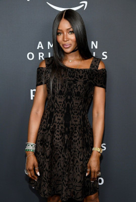 photo 18 in Naomi Campbell gallery [id1239533] 2020-11-10 00:00:00