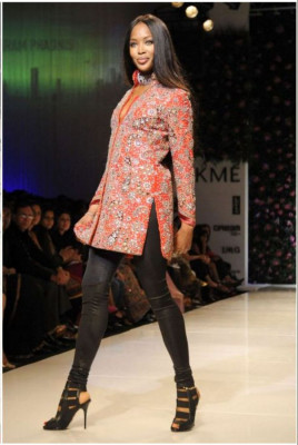 Naomi Campbell pic #811221