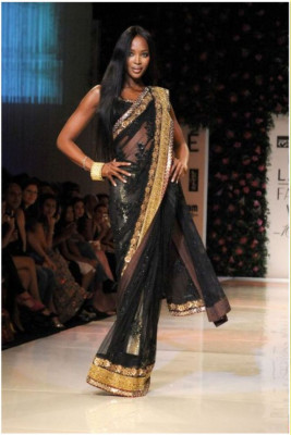 Naomi Campbell pic #806983