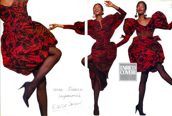 Naomi Campbell pic #1284746