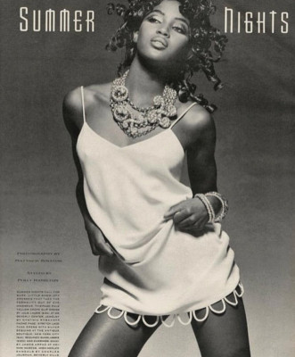 photo 21 in Naomi Campbell gallery [id1217898] 2020-06-10 00:00:00