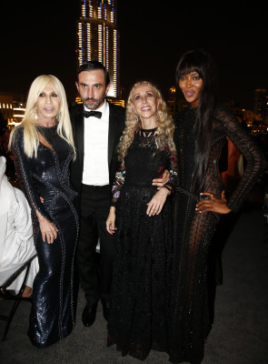 Naomi Campbell pic #837167