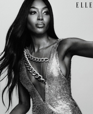 Naomi Campbell pic #1143756