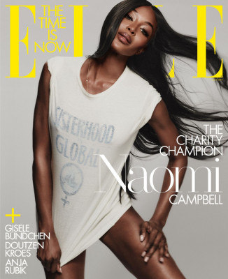 Naomi Campbell pic #1143757