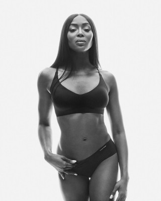 Naomi Campbell pic #1189378