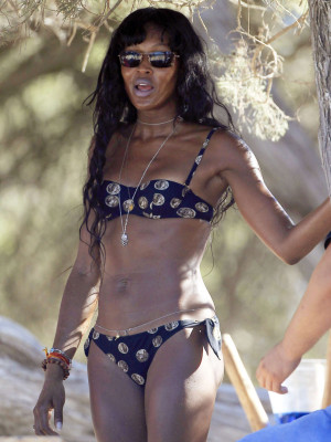 Naomi Campbell pic #816056