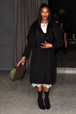 Naomi Campbell pic #1298660