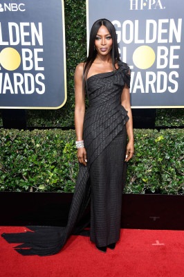 Naomi Campbell pic #1232409