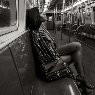 Naomi Campbell pic #1153942