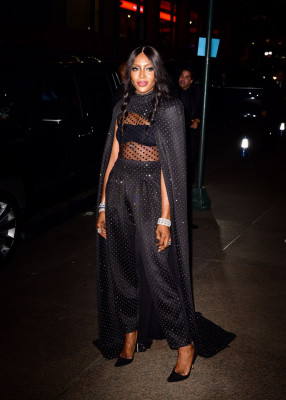 photo 18 in Naomi Campbell gallery [id1251741] 2021-04-05 00:00:00