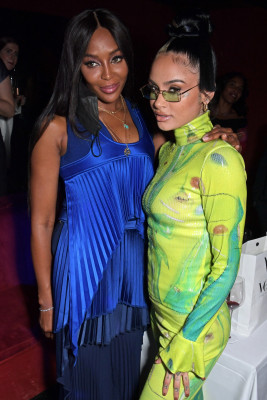 photo 8 in Naomi Campbell gallery [id1279967] 2021-11-14 00:00:00