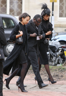 Naomi Campbell pic #795615