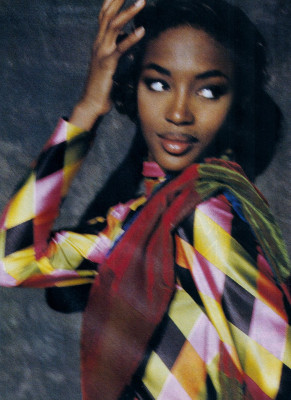 Naomi Campbell pic #839423