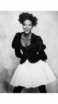 Naomi Campbell pic #853656