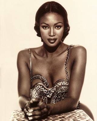 photo 9 in Naomi Campbell gallery [id1217503] 2020-06-04 00:00:00