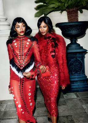 Naomi Campbell pic #792227