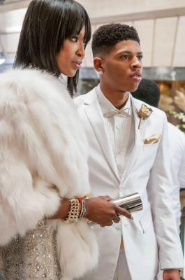 Naomi Campbell pic #800425