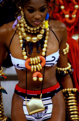 Naomi Campbell pic #1373305
