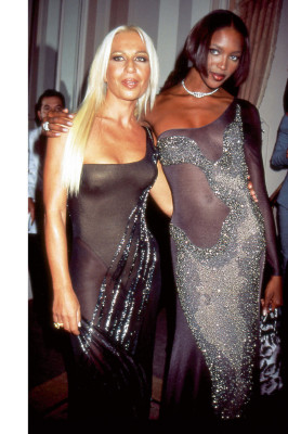 Naomi Campbell pic #857209