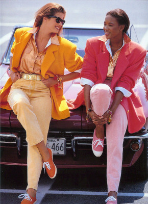 Naomi Campbell pic #769890