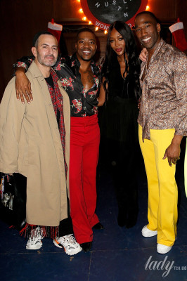 photo 11 in Naomi Campbell gallery [id1191186] 2019-11-28 00:00:00