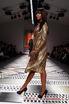 Naomi Campbell pic #1178846