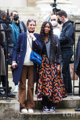 Naomi Campbell pic #1247323