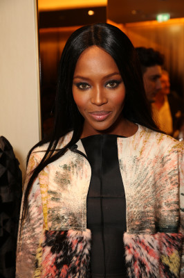 Naomi Campbell pic #808845