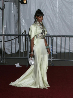 Naomi Campbell pic #864324