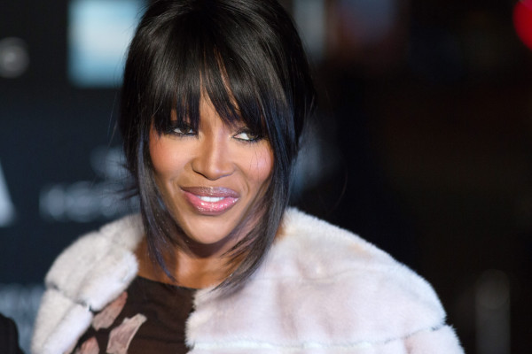 Naomi Campbell pic #801692