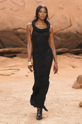 photo 3 in Naomi Campbell gallery [id1323837] 2023-03-17 00:00:00