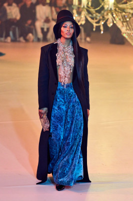 photo 4 in Naomi Campbell gallery [id1299273] 2022-03-02 00:00:00