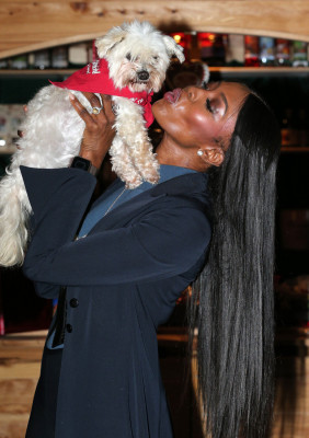 Naomi Campbell pic #1162778