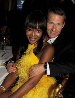 Naomi Campbell pic #1138643