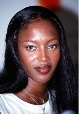 Naomi Campbell pic #1118361