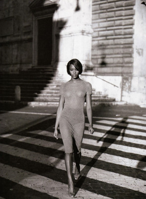 Naomi Campbell pic #1141037