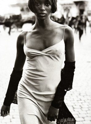 Naomi Campbell pic #852921