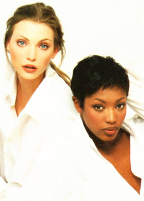 Naomi Campbell pic #829598