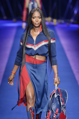 Naomi Campbell pic #887981